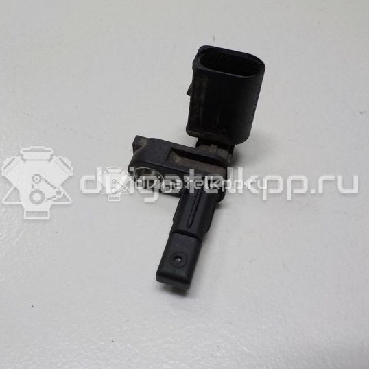 Фото Датчик ABS  7P0927807A для Audi Q7 / Q3 8U