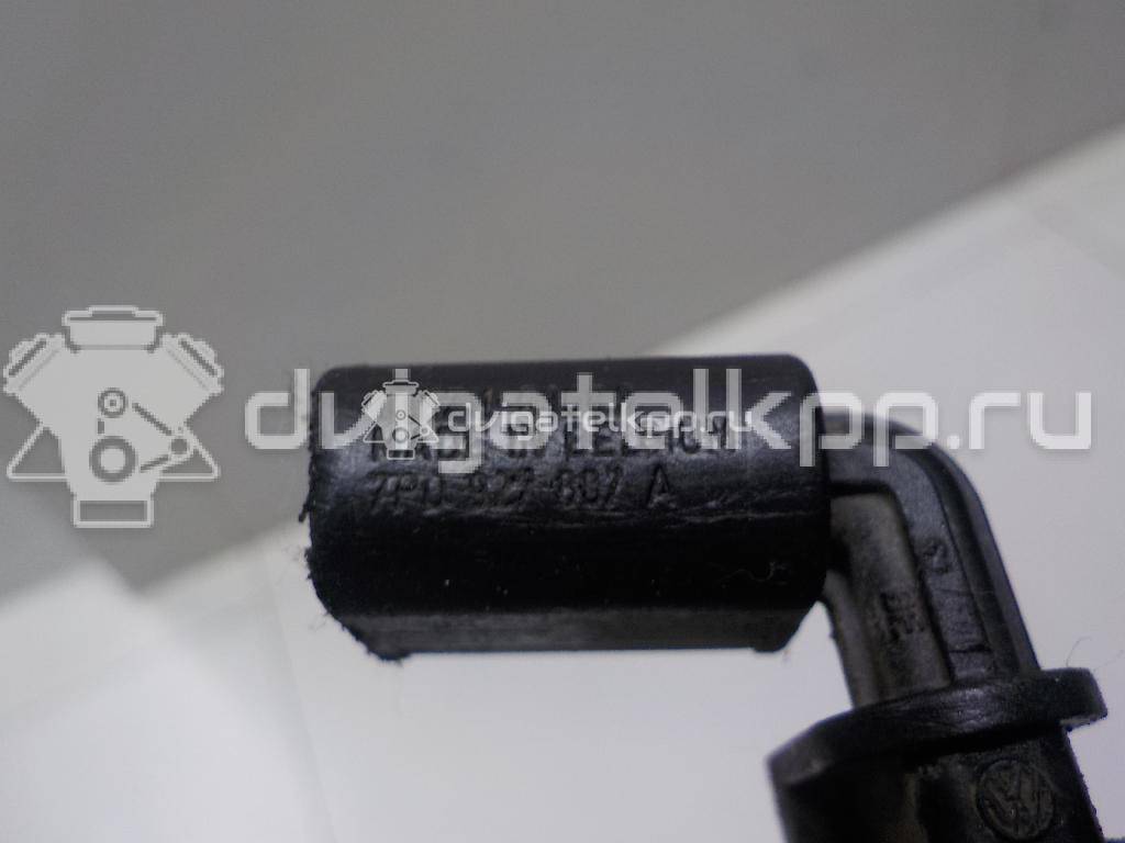 Фото Датчик ABS  7P0927807A для Audi Q7 / Q3 8U {forloop.counter}}