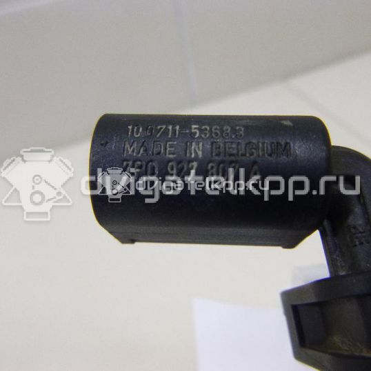 Фото Датчик ABS  7P0927807A для Audi Q7 / Q3 8U