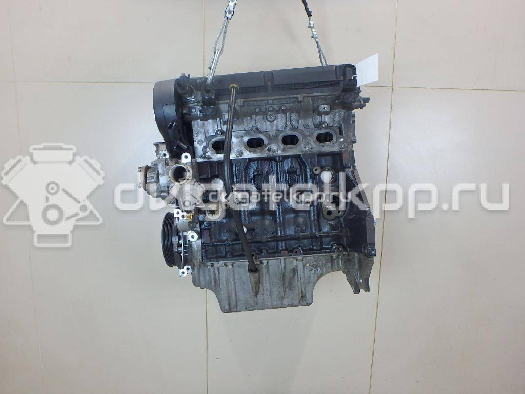 Фото Контрактный (б/у) двигатель A 16 XER для Opel / Vauxhall 114-116 л.с 16V 1.6 л бензин 95507946 {forloop.counter}}