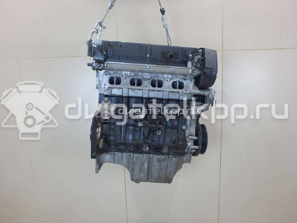 Фото Контрактный (б/у) двигатель A 16 XER для Opel / Vauxhall 114-116 л.с 16V 1.6 л бензин 95507946 {forloop.counter}}