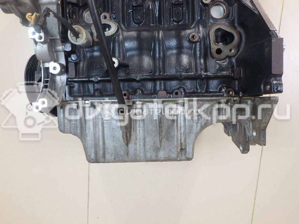 Фото Контрактный (б/у) двигатель A 16 XER для Opel / Vauxhall 114-116 л.с 16V 1.6 л бензин 95507946 {forloop.counter}}