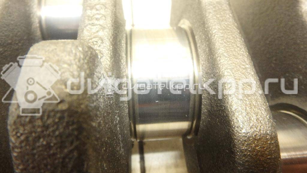 Фото Коленвал для двигателя A 16 LET для Opel Astra / Insignia 180 л.с 16V 1.6 л бензин 55569766 {forloop.counter}}