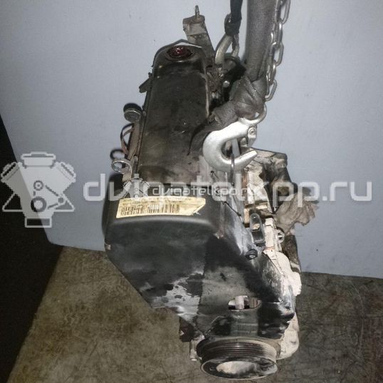 Фото Контрактный (б/у) двигатель AKL для Volkswagen / Seat 101-103 л.с 8V 1.6 л бензин 06A100032J