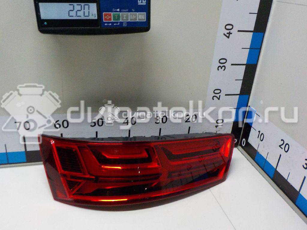 Фото Фонарь задний левый  4m0945093e для Audi Q7 {forloop.counter}}