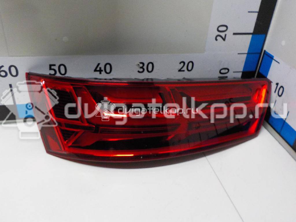 Фото Фонарь задний левый  4m0945093e для Audi Q7 {forloop.counter}}