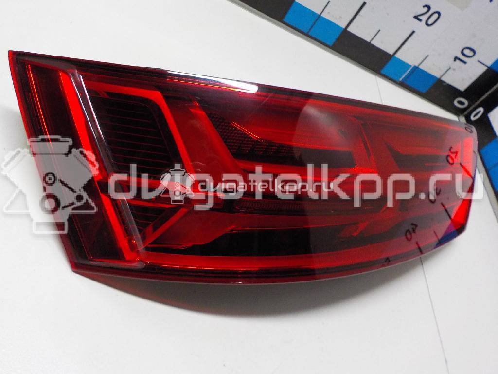 Фото Фонарь задний левый  4m0945093e для Audi Q7 {forloop.counter}}