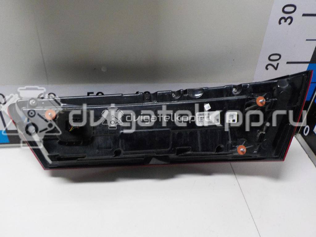 Фото Фонарь задний левый  4m0945093e для Audi Q7 {forloop.counter}}