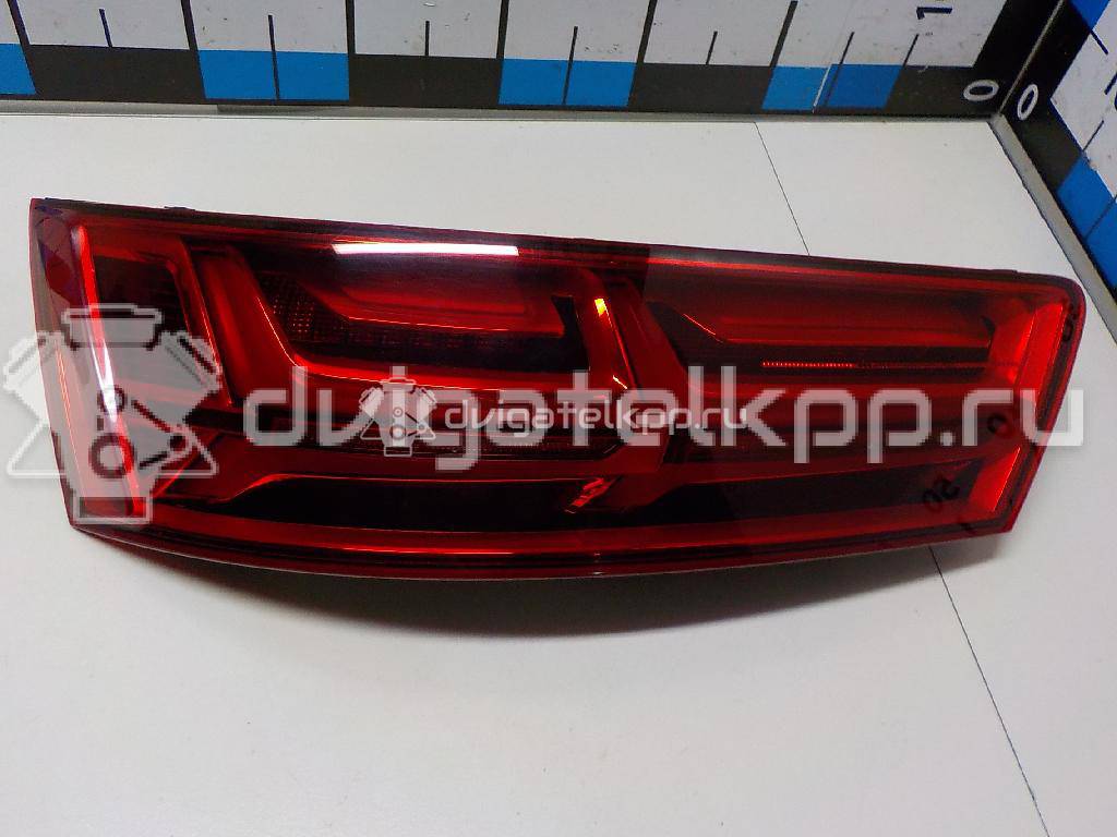 Фото Фонарь задний левый  4m0945093e для Audi Q7 {forloop.counter}}