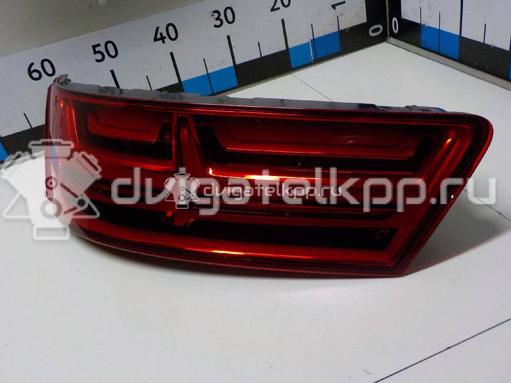 Фото Фонарь задний левый  4m0945093e для Audi Q7 {forloop.counter}}