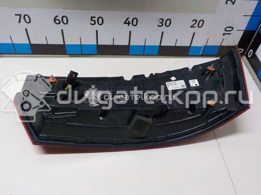 Фото Фонарь задний левый  4m0945093e для Audi Q7 {forloop.counter}}