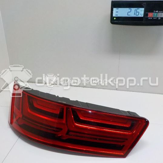 Фото Фонарь задний левый  4m0945093e для Audi Q7