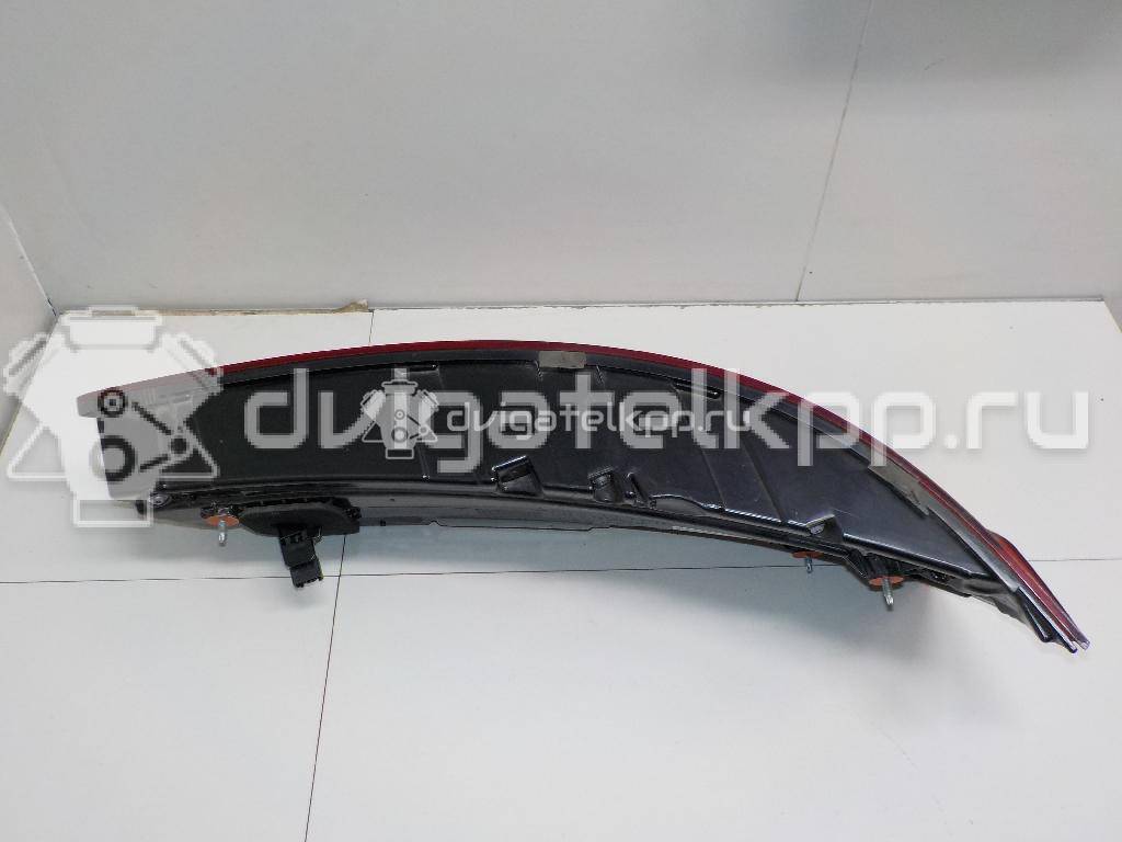 Фото Фонарь задний левый  4m0945093e для Audi Q7 {forloop.counter}}