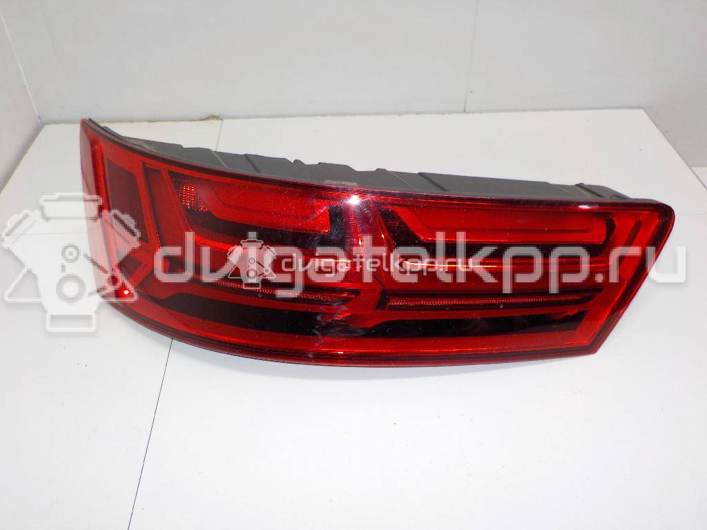 Фото Фонарь задний левый  4m0945093e для Audi Q7 {forloop.counter}}