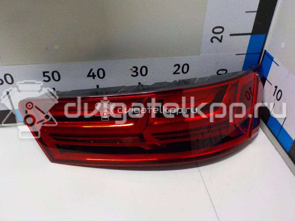 Фото Фонарь задний правый  4m0945094e для Audi Q7 {forloop.counter}}