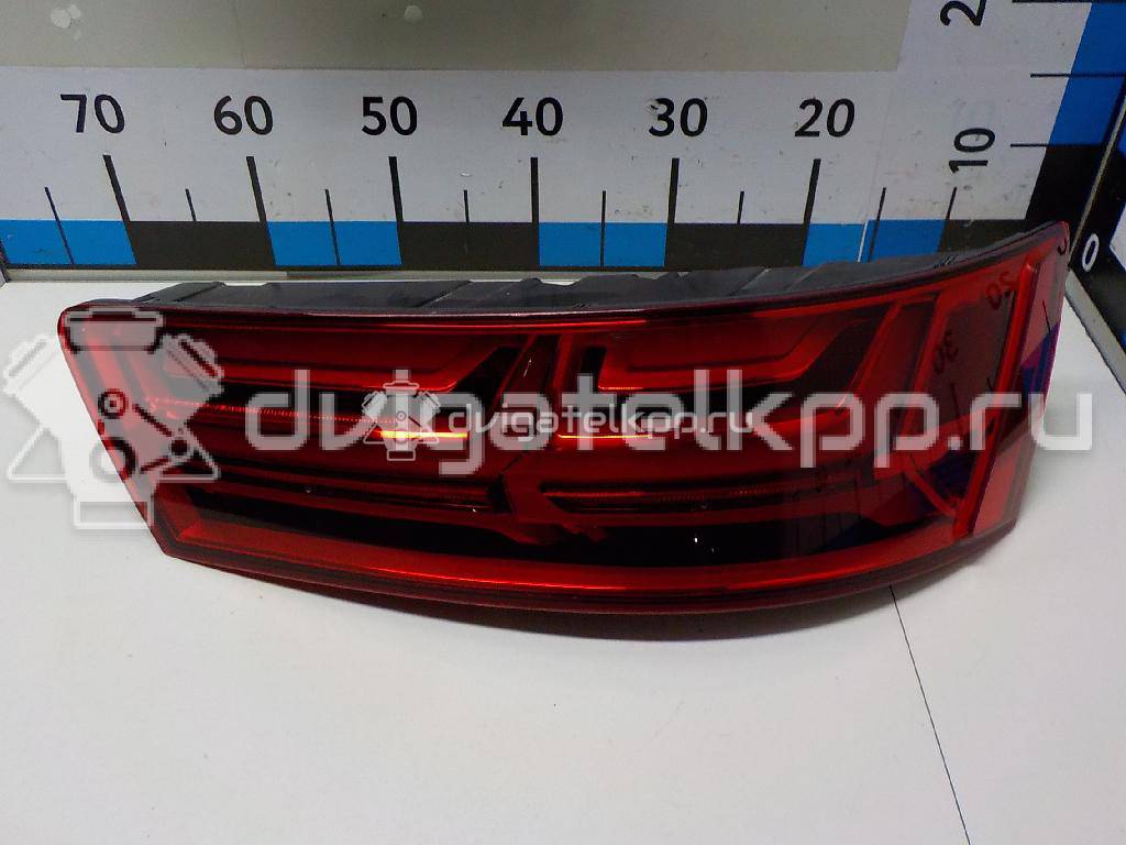 Фото Фонарь задний правый  4m0945094e для Audi Q7 {forloop.counter}}