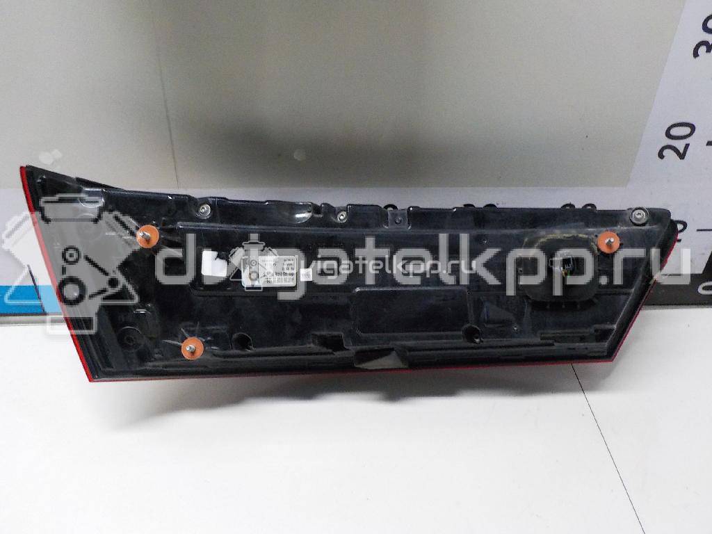 Фото Фонарь задний правый  4m0945094e для Audi Q7 {forloop.counter}}