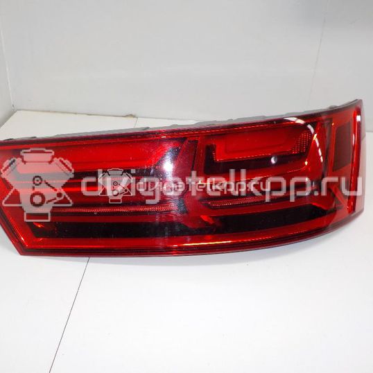 Фото Фонарь задний правый  4m0945094e для Audi Q7
