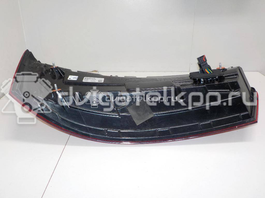 Фото Фонарь задний правый  4m0945094e для Audi Q7 {forloop.counter}}