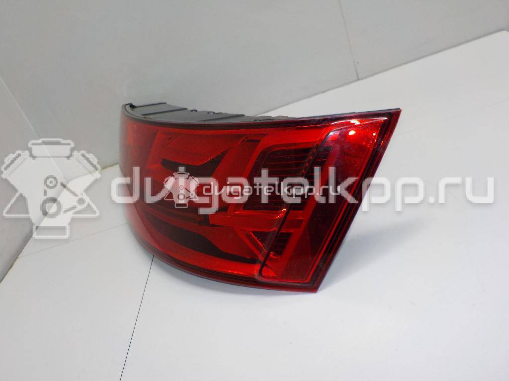 Фото Фонарь задний правый  4m0945094e для Audi Q7 {forloop.counter}}