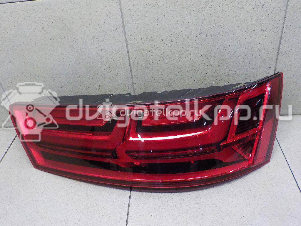 Фото Фонарь задний правый  4M0945094E для Audi Q7 {forloop.counter}}