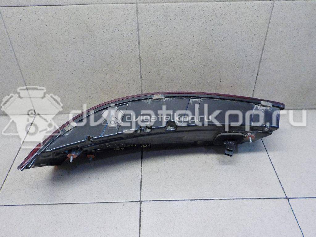 Фото Фонарь задний правый  4M0945094E для Audi Q7 {forloop.counter}}