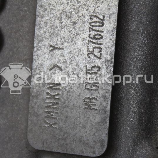 Фото Контрактный (б/у) двигатель 5FW (EP6) для Peugeot 308 / 5008 / 207 / 3008 120 л.с 16V 1.6 л бензин 0135QT