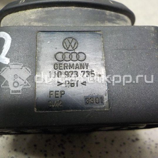 Фото Разъем  1J0973735 для audi Q7 [4M]