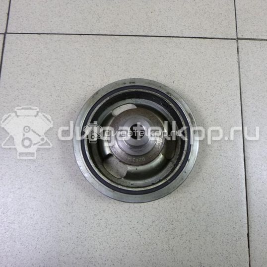 Фото Шкив коленвала для двигателя 5FS (EP6C) для Peugeot Partner / 408 / 508 / 208 120-121 л.с 16V 1.6 л бензин 0515T2