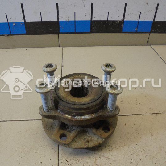 Фото Ступица передняя  4F0498625B для Audi A8 / R8 / A6