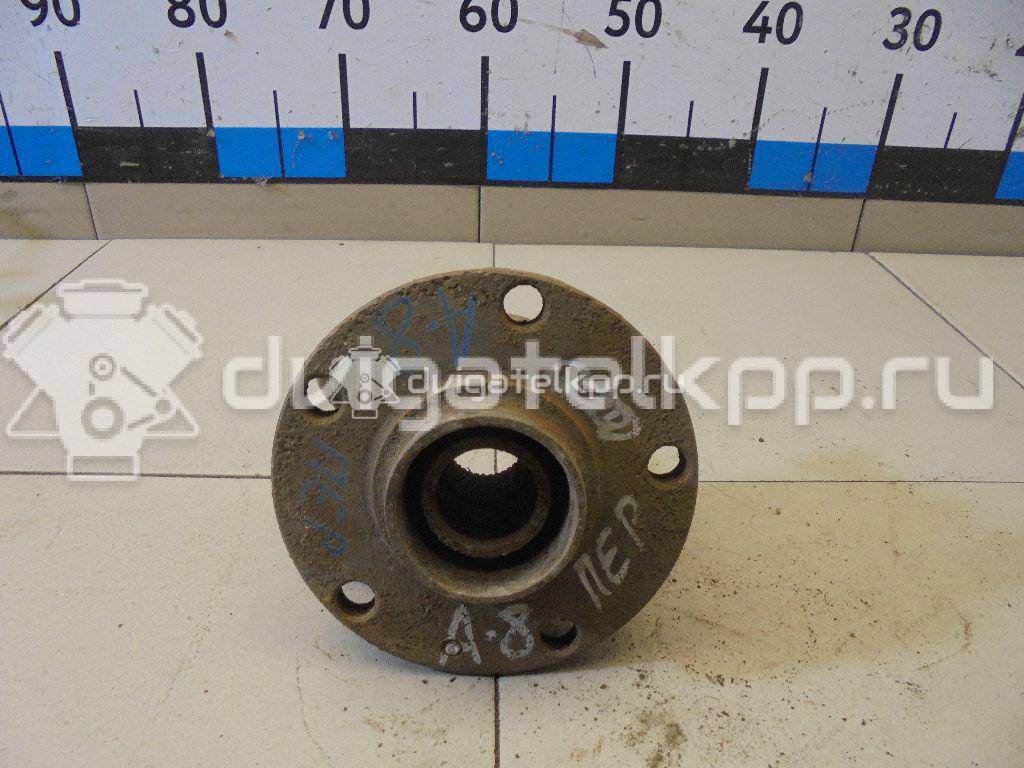 Фото Ступица передняя  4F0498625B для Audi A8 / R8 / A6 {forloop.counter}}