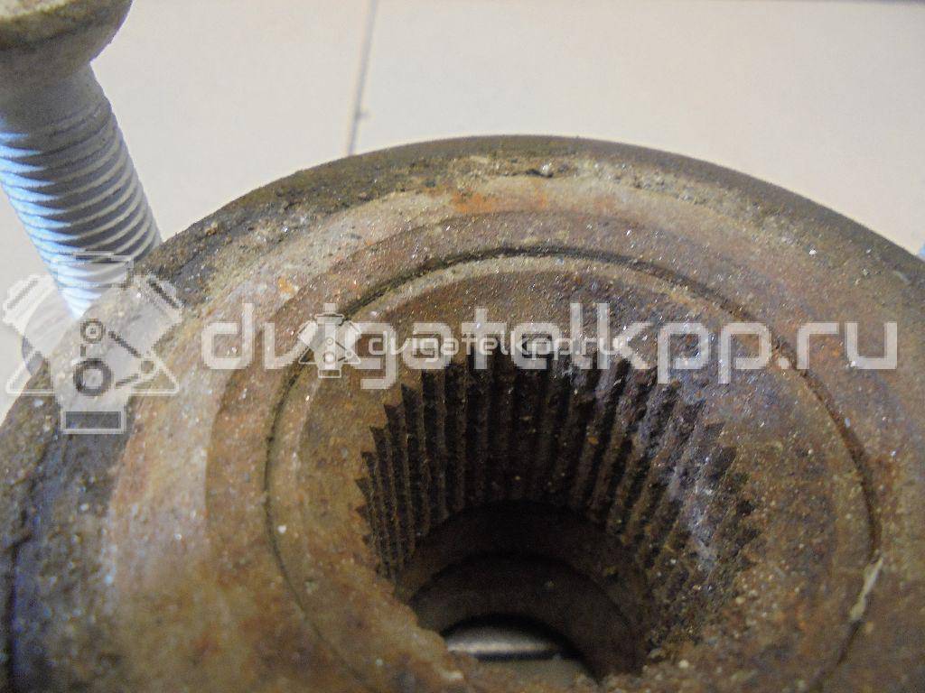 Фото Ступица передняя  4F0498625B для Audi A8 / R8 / A6 {forloop.counter}}