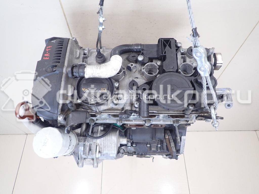 Фото Контрактный (б/у) двигатель CDAA для Volkswagen / Audi 160 л.с 16V 1.8 л бензин 06J100035H {forloop.counter}}