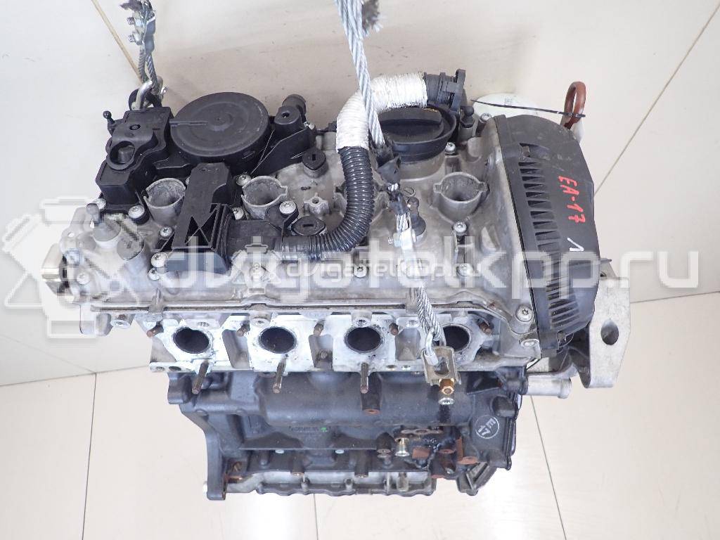 Фото Контрактный (б/у) двигатель CDAA для Volkswagen / Audi 160 л.с 16V 1.8 л бензин 06J100035H {forloop.counter}}