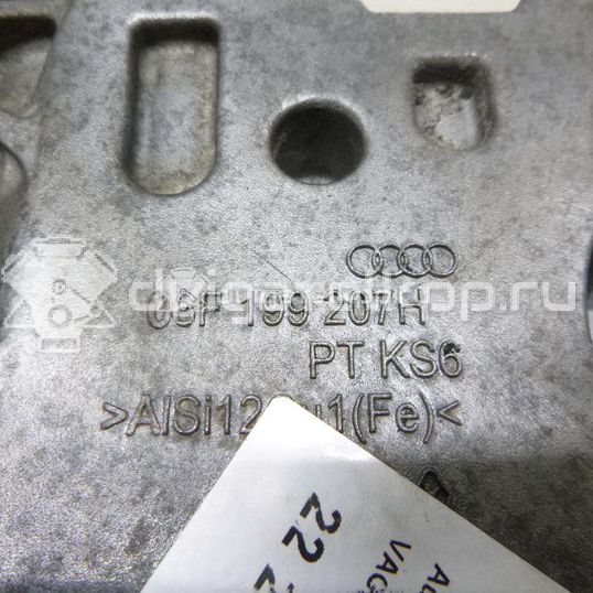 Фото Кронштейн двигателя правый  06f199207h для audi A3 [8P1]