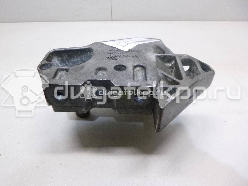 Фото Кронштейн двигателя правый  06f199207h для audi A3 [8P1] {forloop.counter}}