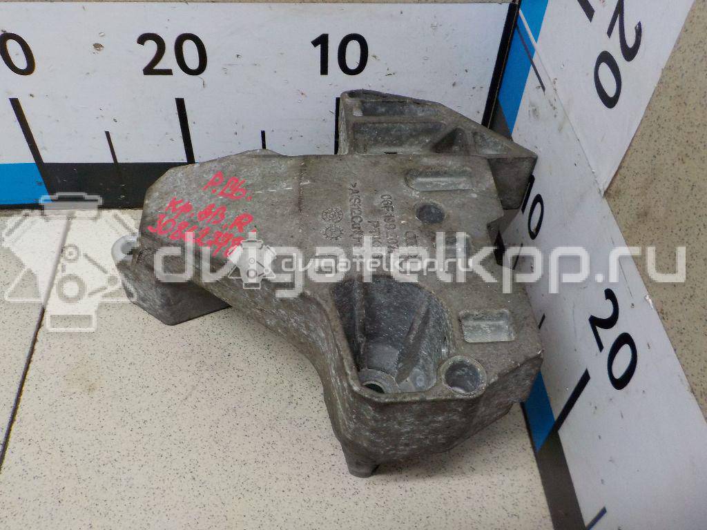 Фото Кронштейн двигателя правый  06f199207h для audi A3 [8P1] {forloop.counter}}