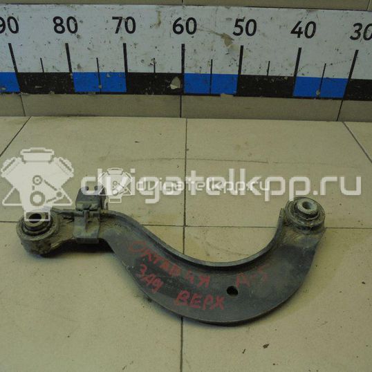 Фото Рычаг задний верхний  1K0505323N для Audi A3 / Tt / A1 / Q2 Ga / Q3 8U