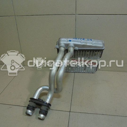 Фото Радиатор отопителя  1K0819031E для Audi A3 / Tt / Q3 8U