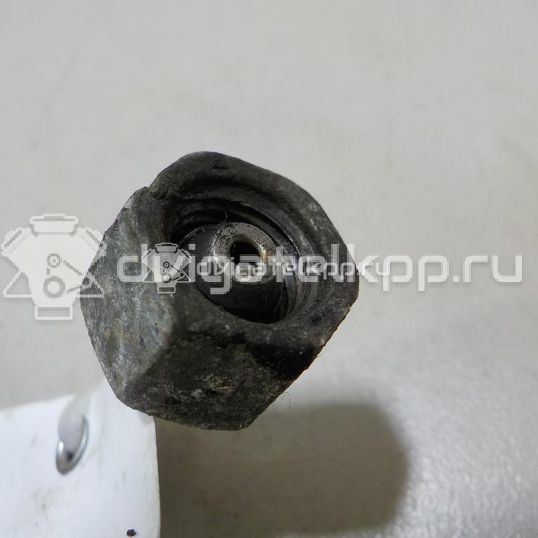 Фото Трубка ТНВД для двигателя RHZ (DW10ATED) для Peugeot 406 / 806 221 / 607 9D, 9U 107-109 л.с 8V 2.0 л Дизельное топливо 1570J8