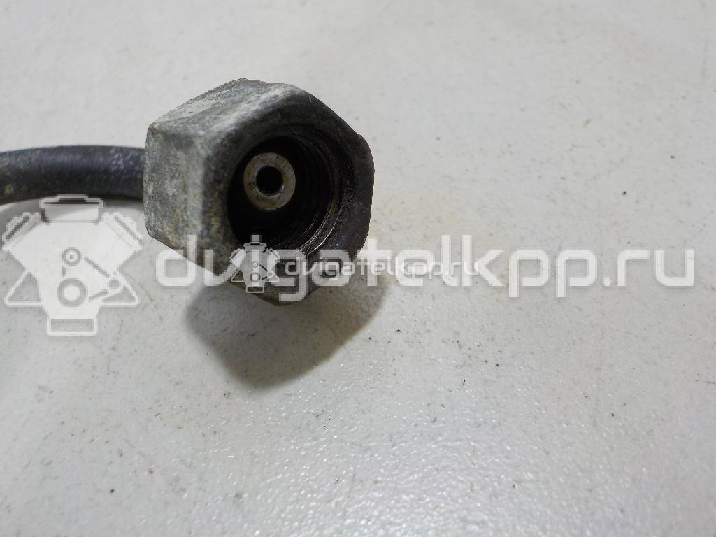 Фото Трубка ТНВД для двигателя RHZ (DW10ATED) для Peugeot 406 / 806 221 / 607 9D, 9U 107-109 л.с 8V 2.0 л Дизельное топливо 1570J8 {forloop.counter}}