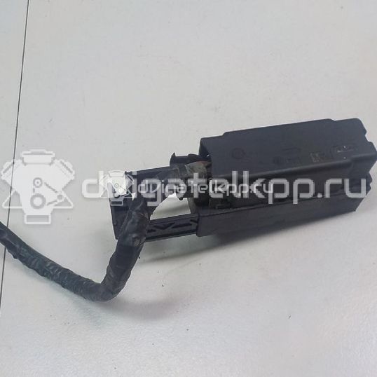 Фото Разъем  6q0973047 для audi A8 [4H]