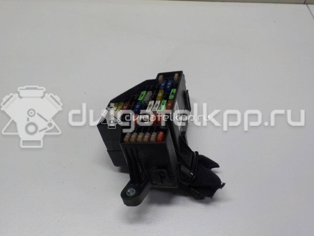Фото Блок предохранителей  1K1941824 для audi TT(8J) {forloop.counter}}