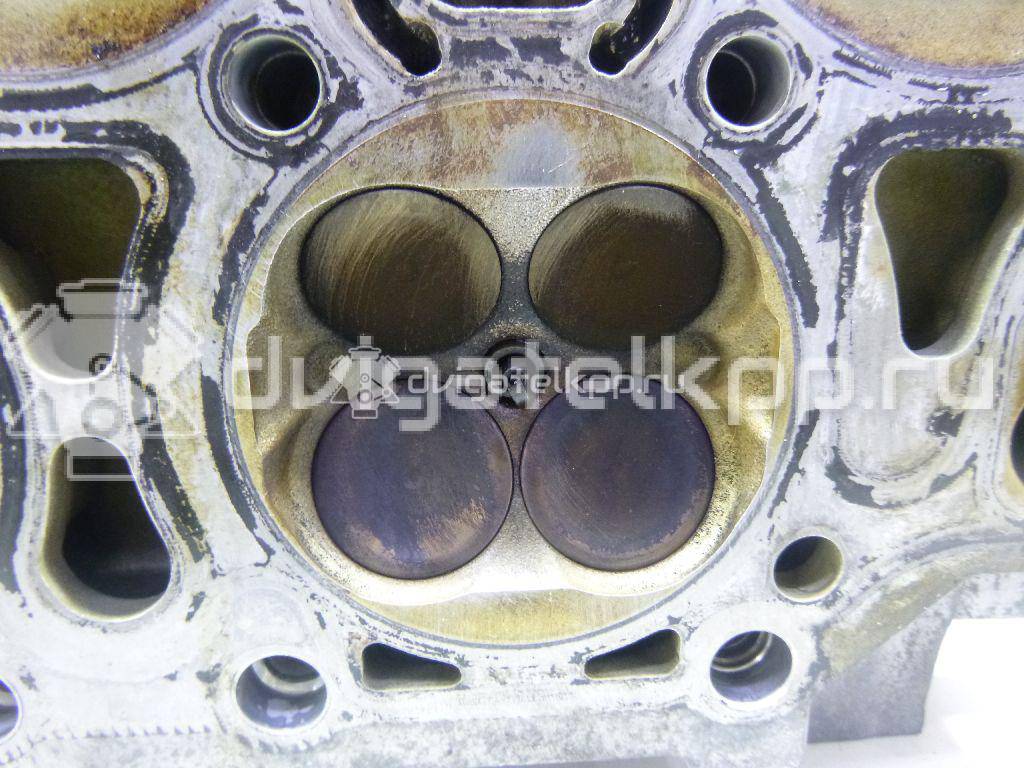 Фото Головка блока  022103351D для audi TT(8N) {forloop.counter}}