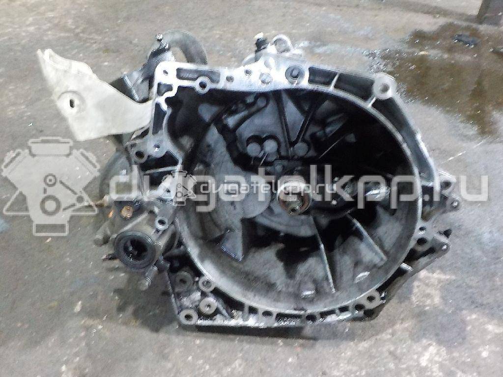 Фото Контрактная (б/у) МКПП для Peugeot 308 / 307 90 л.с 16V 1.6 л 9HV (DV6ATED4) Дизельное топливо 2222PT {forloop.counter}}