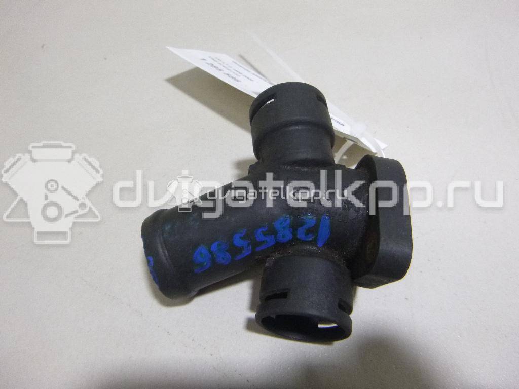 Фото Фланец двигателя системы охлаждения  074121132 для audi TT(8N) {forloop.counter}}