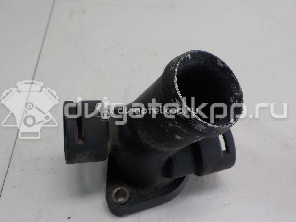 Фото Фланец двигателя системы охлаждения  074121132 для audi TT(8N) {forloop.counter}}