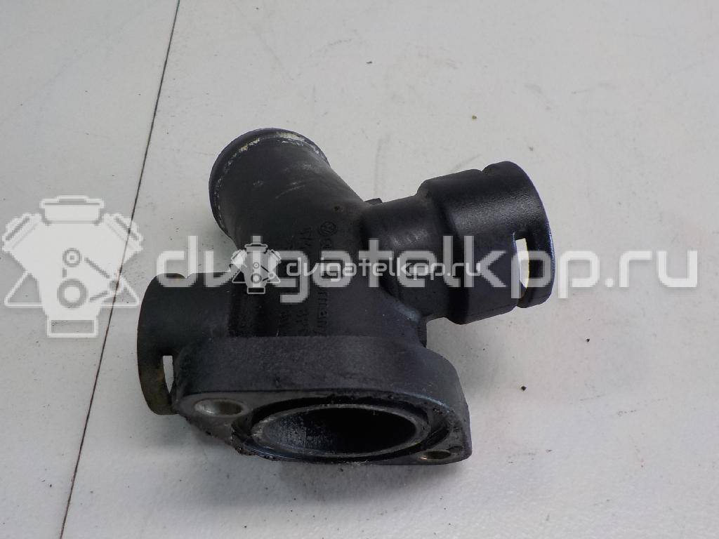 Фото Фланец двигателя системы охлаждения  074121132 для audi TT(8N) {forloop.counter}}