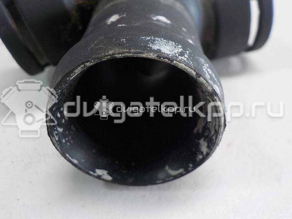 Фото Фланец двигателя системы охлаждения  074121132 для audi TT(8N) {forloop.counter}}