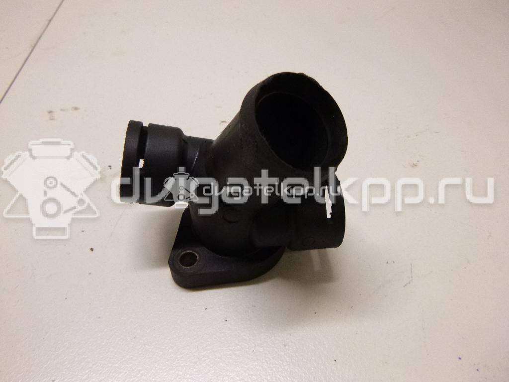 Фото Фланец двигателя системы охлаждения  074121132 для audi TT(8N) {forloop.counter}}